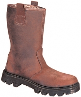 Boot Style Rigger Size 5