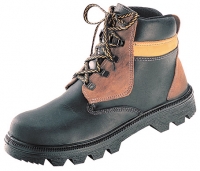Boot Style Voyager Size 5