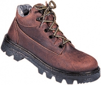 Boot Style Comet Size 5