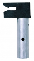 Adaptor Pole Al|Rubber
