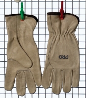 ProChoice ''BOSS-EXTENDER''  Cowgrain rigger glove