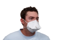 'PRO-CHOICE'' Dust mask