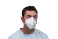 'PRO-CHOICE'' Dust mask, P1 FLAT-FOLD