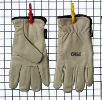 Piggrain Rigger Gloves