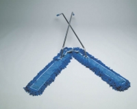 V Sweeper Dust Control Mop