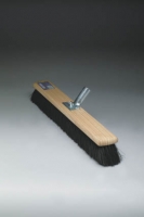 Industrial Broom 450mm Outdoor Java Fill