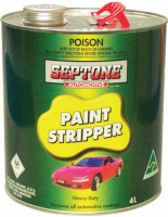 Paint Stripper - 4Litre