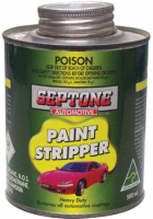 Paint Stripper . 500Ml