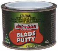 Blade Putty (Nitrocellulose). 150 G