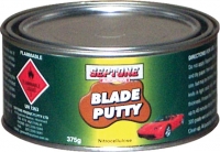 Blade Putty (Nitrocellulose). 375 G