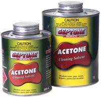 Acetone. 1 Litre