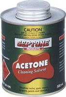 Acetone. 500Ml