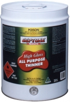 All Purpose Thinners. 20 Litre