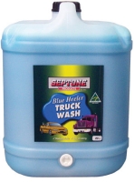 Blue Heeler - Truck Wash. 20 Litre