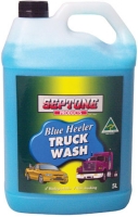 Blue Heeler - Truck Wash. 5 Litre