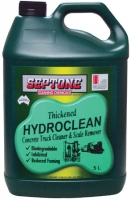 Hydro-Clean. 5 Litre