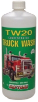Tw 20 Truck Wash. 1 Litre.