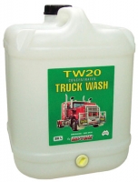 Tw 20 Truck Wash. 20 Litre.