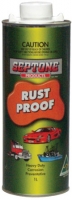Rust Proof. Tall Can. 1 Litre