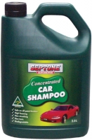 Car Shampoo. Biodegradable. 2.5 Litre