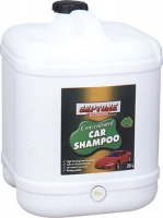 Car Shampoo. Biodegradable. 20 Litre