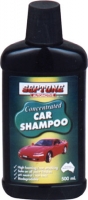 Car Shampoo. Biodegradable. 500 Ml