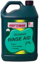 Dishmate Rinse Aid. 5 Litre
