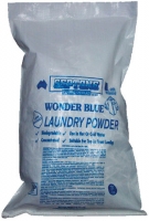Wonder Blue. 20 Kg (Bag)