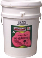 Mango Wash - Powder. 20 Kg. (Bucket)