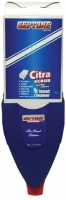 Citra Scrub - Cartridge. 4 Litres