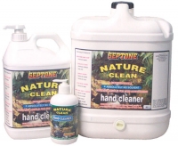 Nature Clean - Refill Pack. 20 Litre