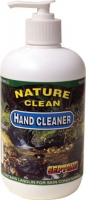 Nature Clean - Pump Pack. 500Ml