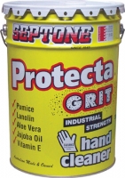 Protecta Grit - Squeeze Pack. 20Kg
