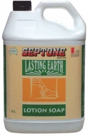 Lasting Earth Soap. 5 Litre