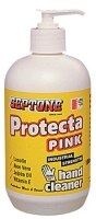 Protecta Pink. Pump Pack. 500G