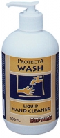 Protecta Wash - Pump Pack. 500 Ml