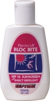 Bloc Bite 16 - Squeeze Pack. 125 Ml