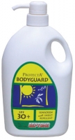 Protecta Body-Guard 30+. 1 Litre