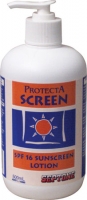Protecta Screen 17 - Pump Pack. 500 Ml