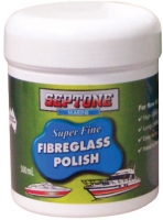 Fibreglass Polish Superfine. 500 G