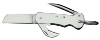 RIGGER KNIFE 100% Stainless Steel