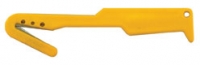 GOOSENECK Open Mouth Safety Cutter