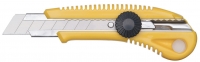 18mm Yellow Screwlock Cutter