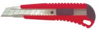 18mm Red Autolock Cutter