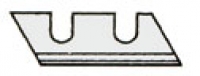 Roberts Type Strip Cutter Blade