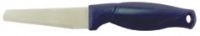 Boot Knife with Plastic Handle