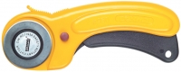 Deluxe Rotary Roller Cutter with 45mm blade