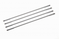 Blade To Suit Coping Saw - Card Of 4