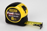 Fat Max 8M Tape (1-1|4'' Wide Blade)