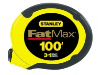 Fat Max Long Tape 30M|100'